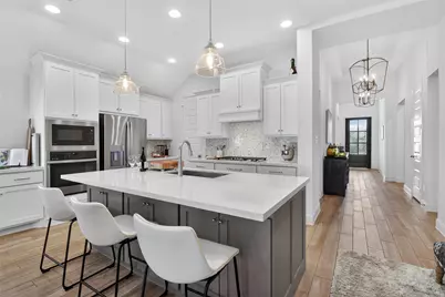 100 Peach Orchard Lane, Georgetown, TX 78628 - Photo 5