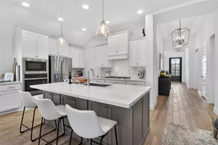 100 Peach Orch Ln, Georgetown, TX 78628 - Photo 5