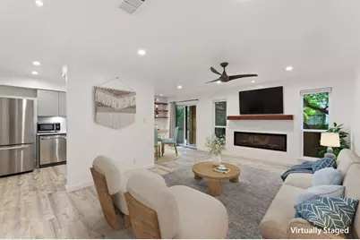 5602 Woodrow Avenue #104, Austin, TX 78756 - Photo 1
