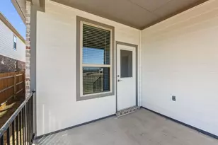 437 Bristlecone Bend, Liberty Hill, TX 78642 - Photo 19