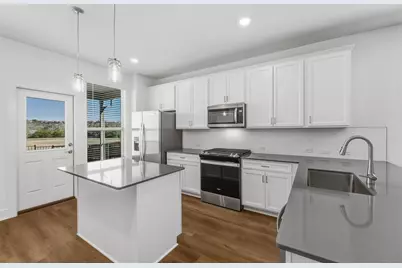 437 Bristlecone Bend, Liberty Hill, TX 78642 - Photo 5