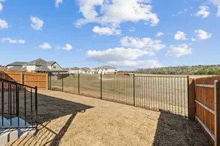 437 Bristlecone Bend, Liberty Hill, TX 78642 - Photo 21