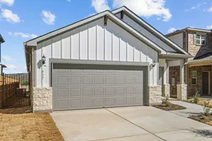 437 Bristlecone Bend, Liberty Hill, TX 78642 - Photo 3