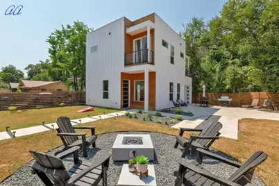 5401 Stuart Cir Drive #1, Austin, TX 78721 - Photo 1