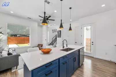 5401 Stuart Cir Drive #1, Austin, TX 78721 - Photo 11