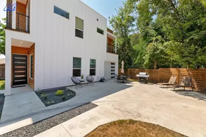 5401 Stuart Cir Drive #1, Austin, TX 78721 - Photo 23