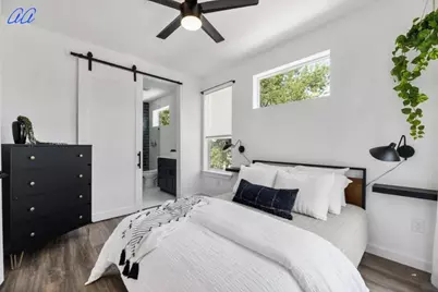 5401 Stuart Cir Drive #1, Austin, TX 78721 - Photo 13