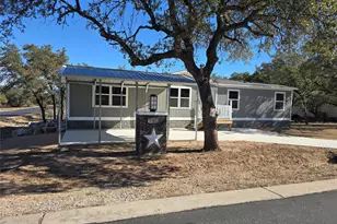 1702 Fox Foot Dr, Horseshoe Bay, TX 78657 - Photo 1