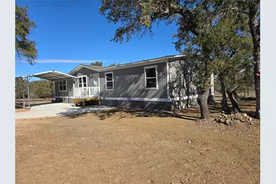 1702 Fox Foot Drive, Horseshoe Bay, TX 78657 - Photo 23