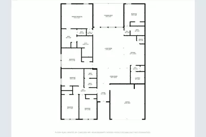 109 Sandpiper Drive, Bastrop, TX 78602 - Photo 37