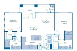 9308 S 1st Beach, Austin, TX 78748 - Photo 3