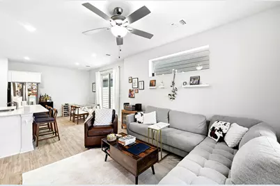 7607 Frida Bend #92, Austin, TX 78744 - Photo 1