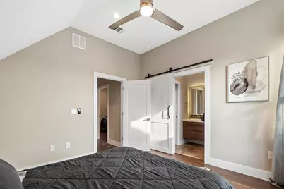 4706 Santa Anna Street #2, Austin, TX 78721 - Photo 17