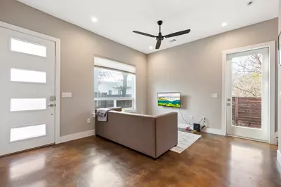 4706 Santa Anna Street #2, Austin, TX 78721 - Photo 5