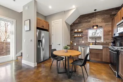 4706 Santa Anna Street #2, Austin, TX 78721 - Photo 9