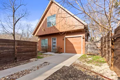 4706 Santa Anna Street #2, Austin, TX 78721 - Photo 1