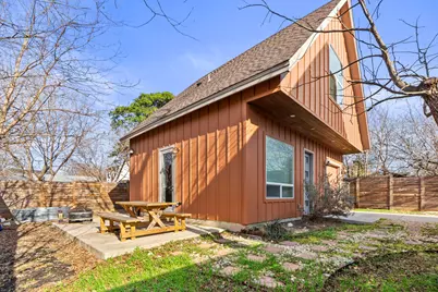 4706 Santa Anna Street #2, Austin, TX 78721 - Photo 3