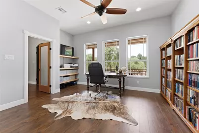 224 Liberty Bell Lane, Dripping Springs, TX 78620 - Photo 13