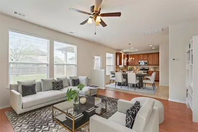 14113 Canyon Trail, Austin, TX 78717 - Photo 5