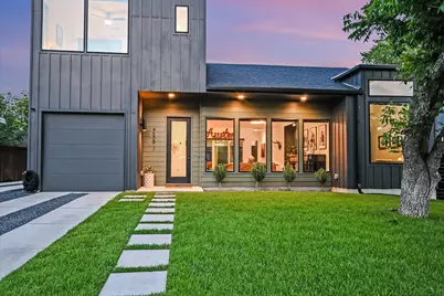4509 S 2nd Street #1, Austin, TX 78745 - Photo 1