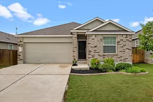 105 Guardian Angel Ct, Jarrell, TX 76537 - Photo 1