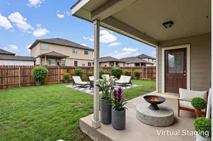 105 Guardian Angel Ct, Jarrell, TX 76537 - Photo 31