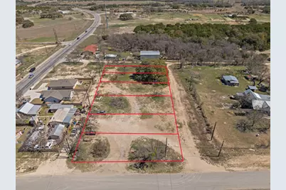 Lot: 1-2-3-4-5-6 Blk: 5 A East Ave I Avenue, Lampasas, TX 76550 - Photo 3