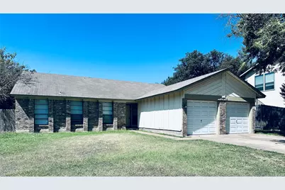 12504 Tree Line Drive #B, Austin, TX 78729 - Photo 1