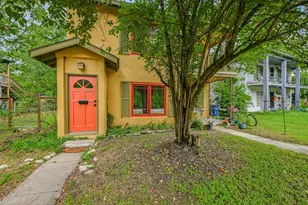 4010 Maplewood Ave, Austin, TX 78722 - Photo 1