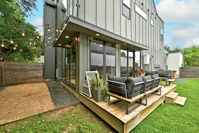 6202 Hickman Avenue #A, Austin, TX 78723 - Photo 15