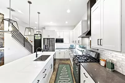 6202 Hickman Avenue #A, Austin, TX 78723 - Photo 13
