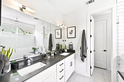 6202 Hickman Avenue #A, Austin, TX 78723 - Photo 21