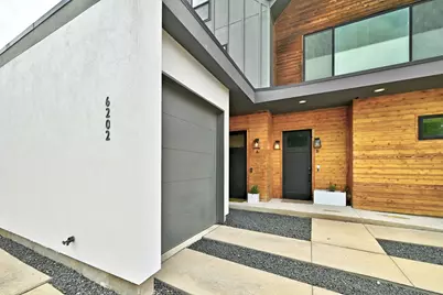 6202 Hickman Avenue #A, Austin, TX 78723 - Photo 33