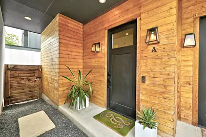 6202 Hickman Avenue #A, Austin, TX 78723 - Photo 1