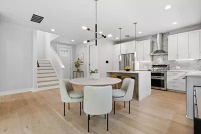 2710 Zaragosa A Street, Austin, TX 78702 - Photo 9