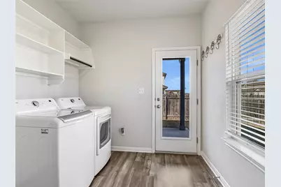 314 Durango Downs Drive, Hutto, TX 78634 - Photo 17