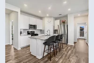 314 Durango Downs Drive, Hutto, TX 78634 - Photo 5