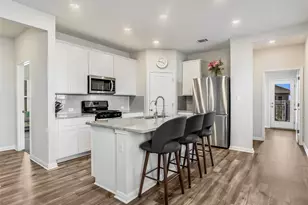 314 Durango Downs Dr, Hutto, TX 78634 - Photo 5