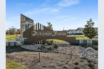 314 Durango Downs Drive, Hutto, TX 78634 - Photo 21