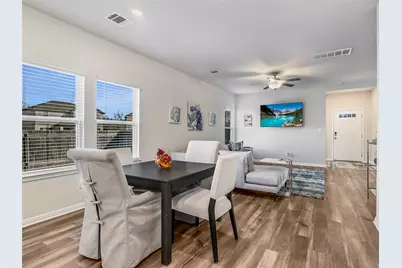 314 Durango Downs Drive, Hutto, TX 78634 - Photo 3