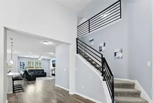 242 Backstays Loop, Kyle, TX 78640 - Photo 5