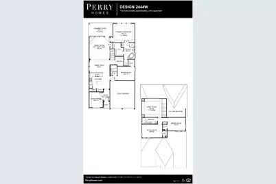 712 Lariat Loop, Liberty Hill, TX 78642 - Photo 3