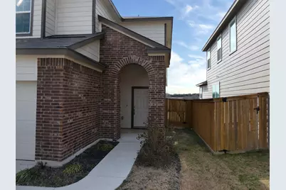 217 Bronco Billy Drive, Jarrell, TX 76537 - Photo 3