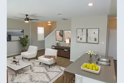 217 Bronco Billy Drive, Jarrell, TX 76537 - Photo 5