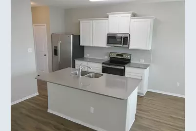 217 Bronco Billy Drive, Jarrell, TX 76537 - Photo 11