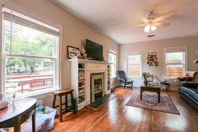 308 E 32nd Street #A+B, Austin, TX 78705 - Photo 3