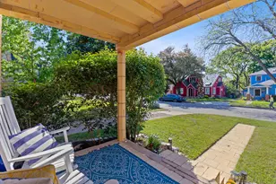 4611 Rosedale Ave, Austin, TX 78756 - Photo 3