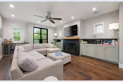 714 Upson Street, Austin, TX 78703 - Photo 7