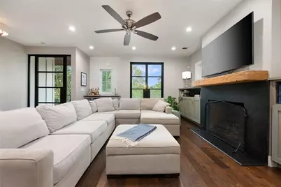 714 Upson Street, Austin, TX 78703 - Photo 9
