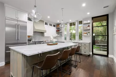 714 Upson Street, Austin, TX 78703 - Photo 11